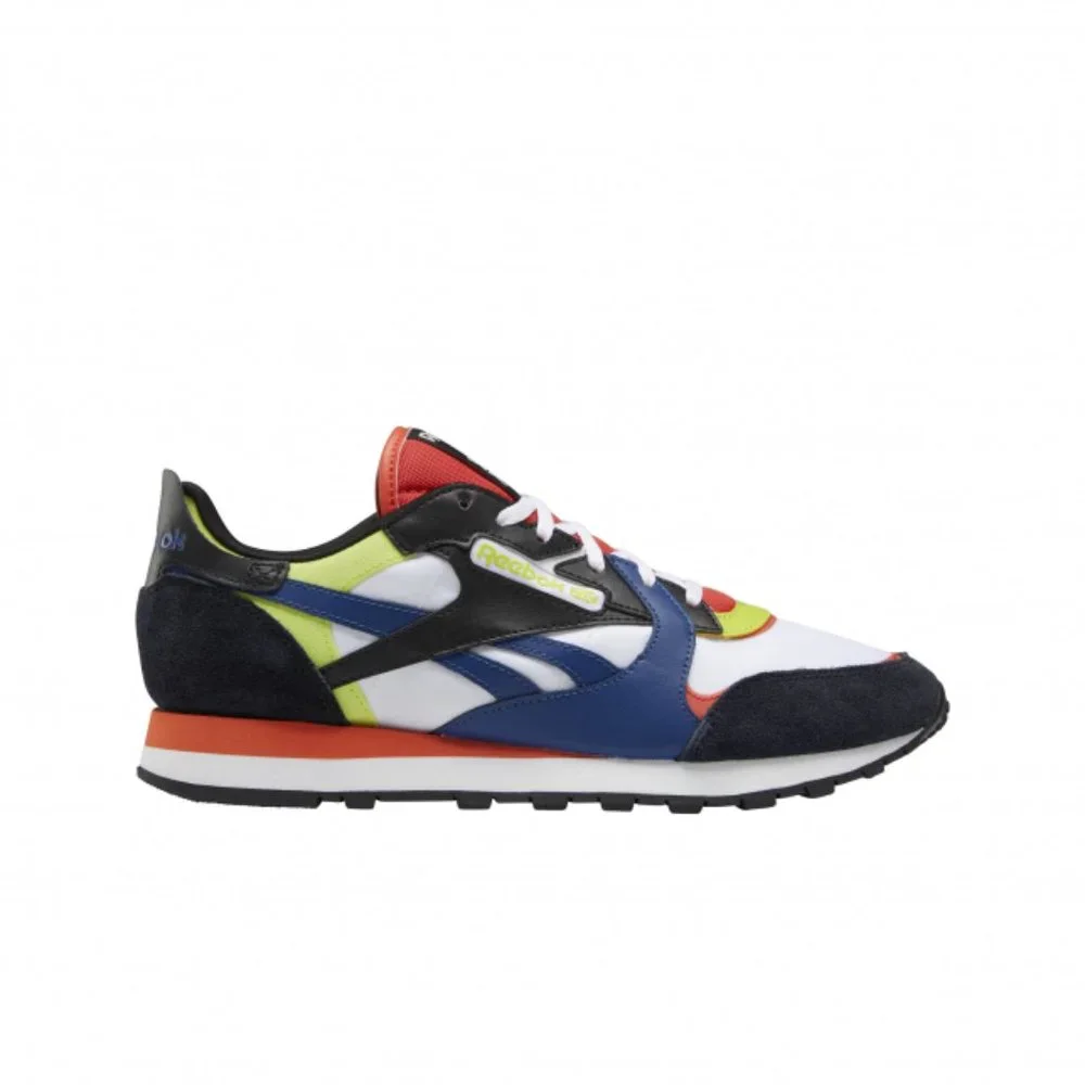 Reebok Classic Leather Modernize Sneakers - Picture 2 of 10